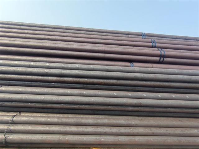 宝塔42CrMo无缝管多少钱一吨
